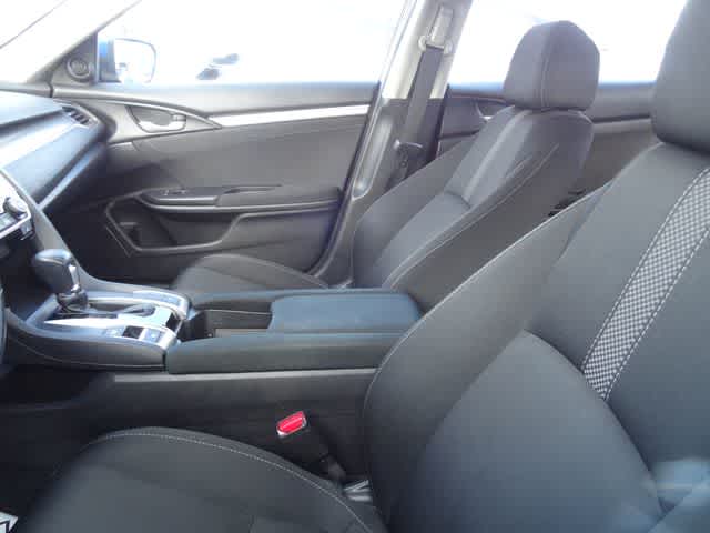 Thumbnail: 2020 Honda Civic - 9