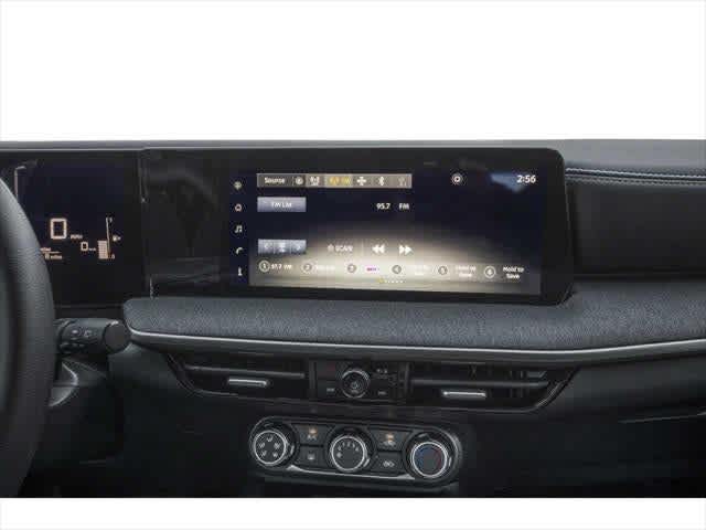 Thumbnail: 2025 Nissan Kicks - 7