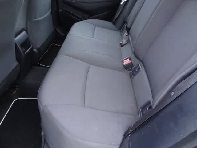 Thumbnail: 2021 Toyota Corolla - 7