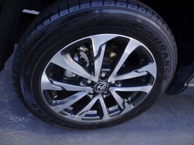 Thumbnail: 2024 Toyota Corolla Cross - 22