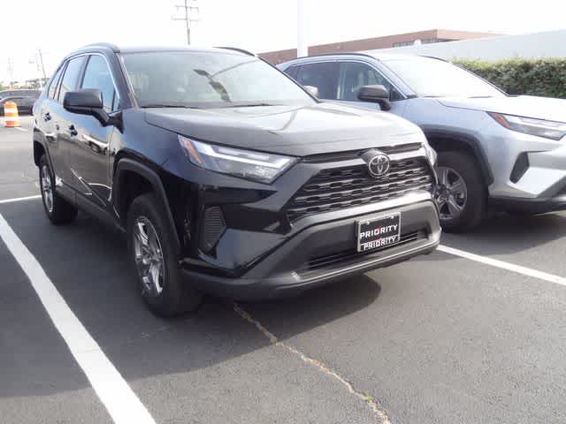 Thumbnail: 2025 Toyota RAV4 - 3