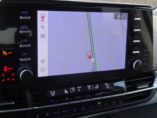 Thumbnail: 2023 Toyota Sienna - 37