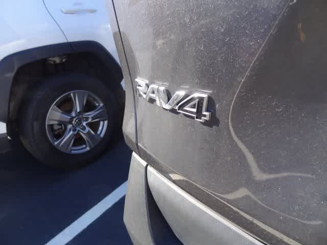 Thumbnail: 2024 Toyota RAV4 - 7