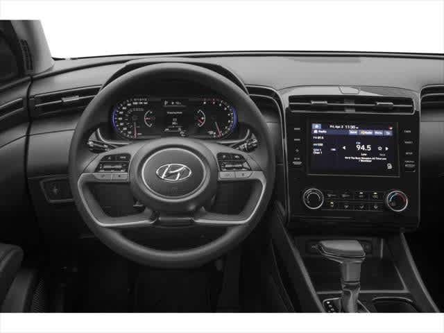 Thumbnail: 2023 Hyundai Tucson - 4
