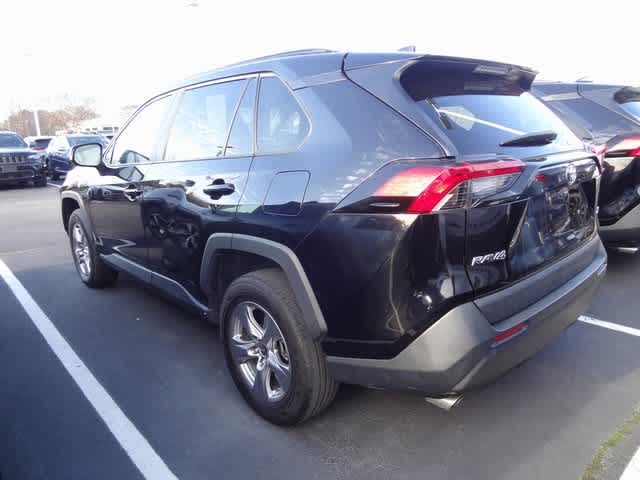 Thumbnail: 2023 Toyota RAV4 - 5