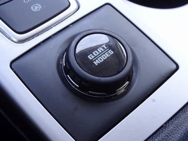 Thumbnail: 2024 Ford Bronco Sport - 26