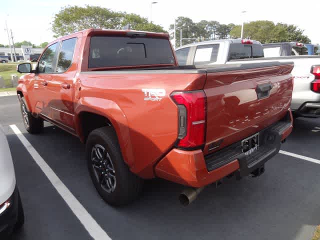 Thumbnail: 2025 Toyota Tacoma - 6