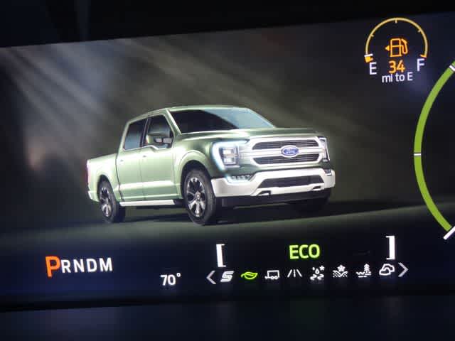 Thumbnail: 2021 Ford F-150 - 33