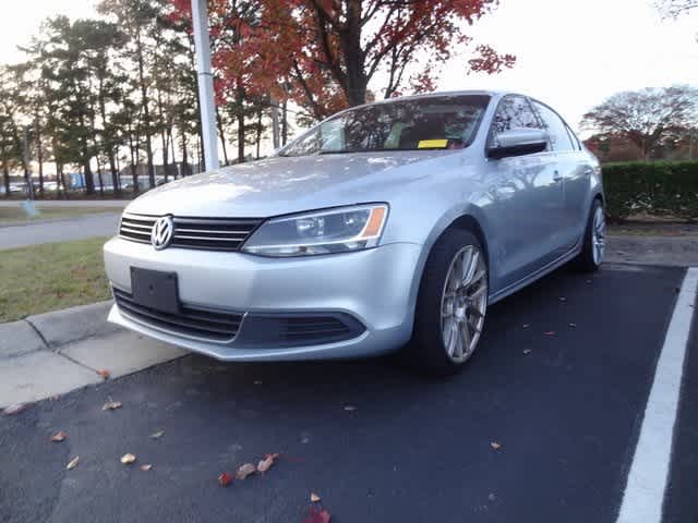 2014 Volkswagen Jetta SE -
                  Chesapeake, VA