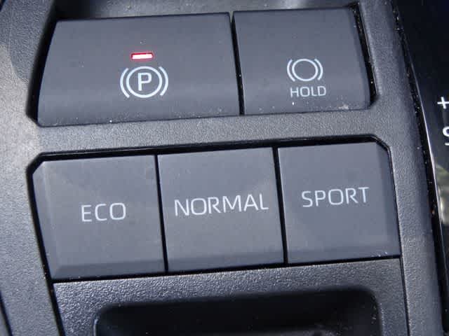 Thumbnail: 2024 Toyota RAV4 - 24