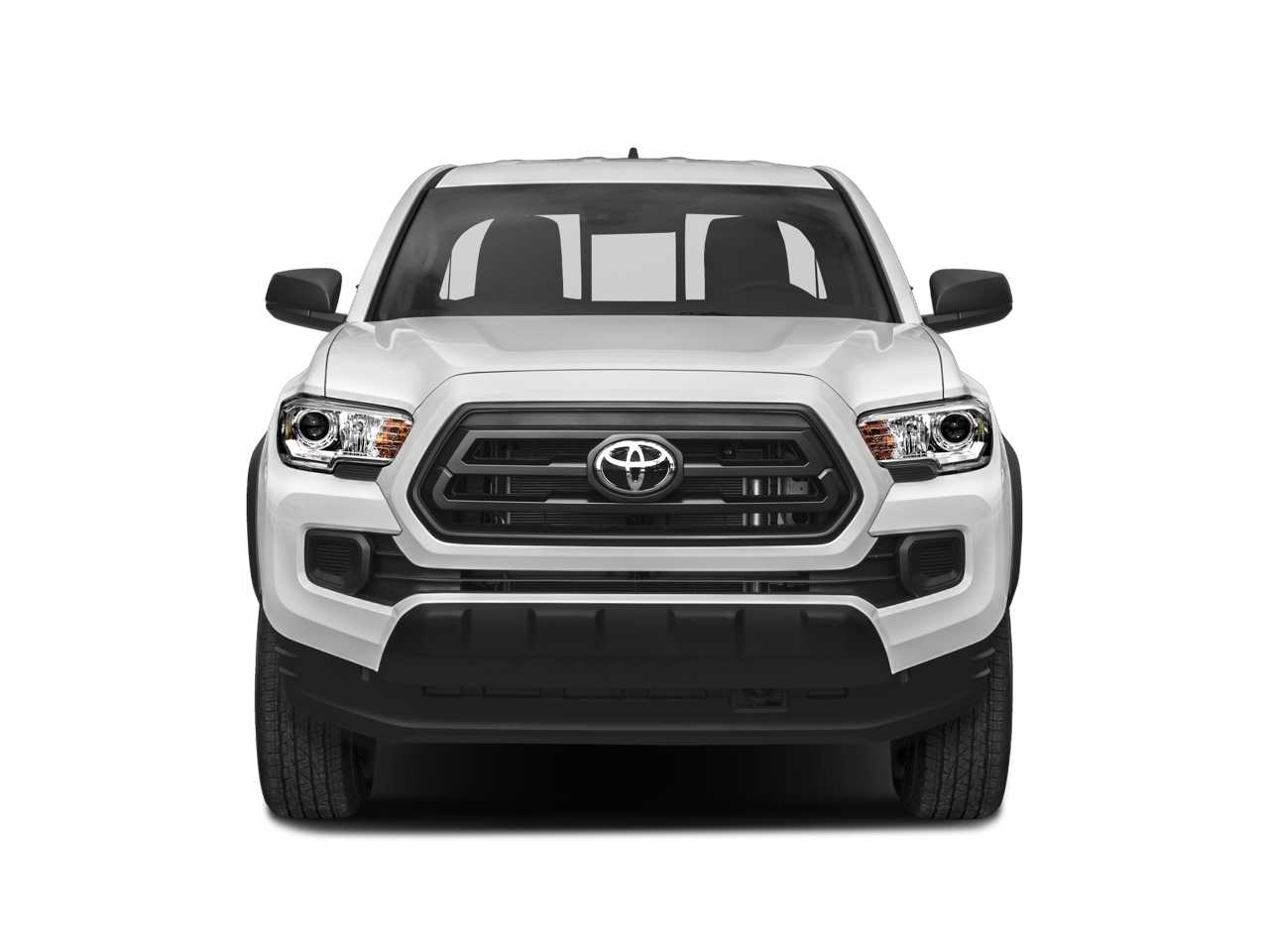 Thumbnail: 2023 Toyota Tacoma - 4