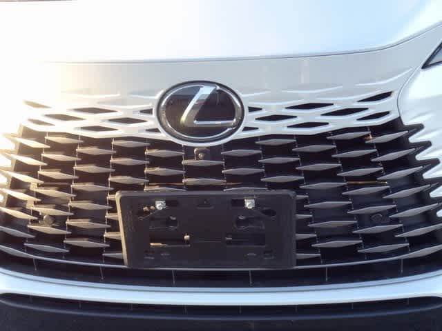 Thumbnail: 2024 Lexus RX - 28