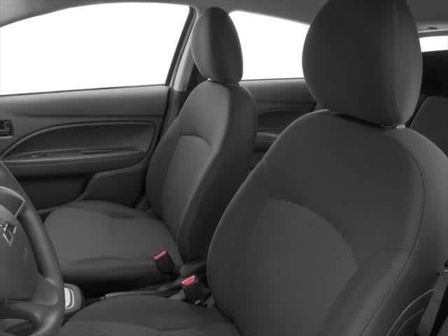 Thumbnail: 2017 Mitsubishi Mirage - 9
