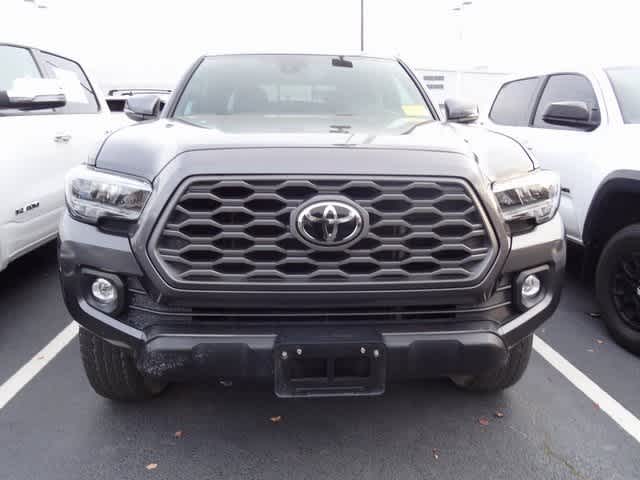Thumbnail: 2023 Toyota Tacoma - 2