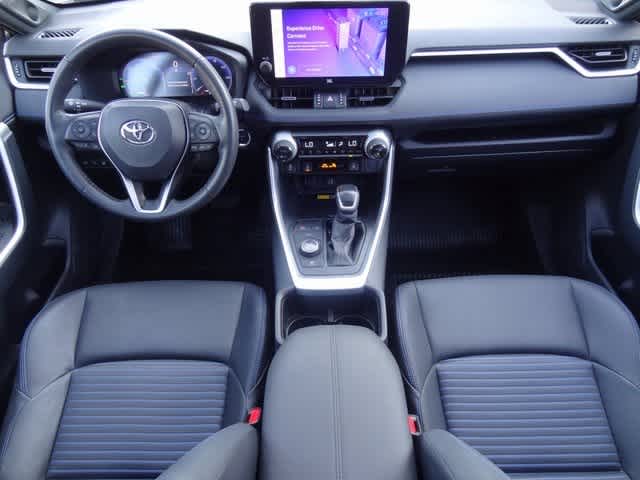 Thumbnail: 2024 Toyota RAV4 - 15