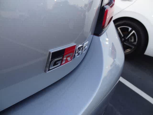 Thumbnail: 2025 Toyota GR86 - 15