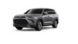  Toyota Grand Highlander