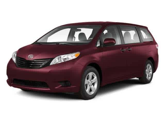 2011 Toyota Sienna LE -
                  Chesapeake, VA