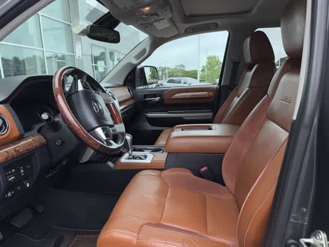 2020 Toyota Tundra 1794 Edition 5