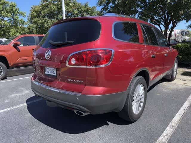 Thumbnail: 2012 Buick Enclave - 3