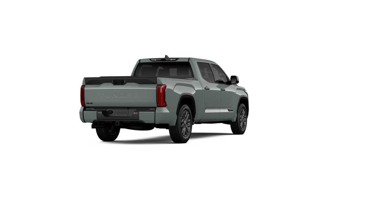 Thumbnail: 2026 Toyota Tundra - 9