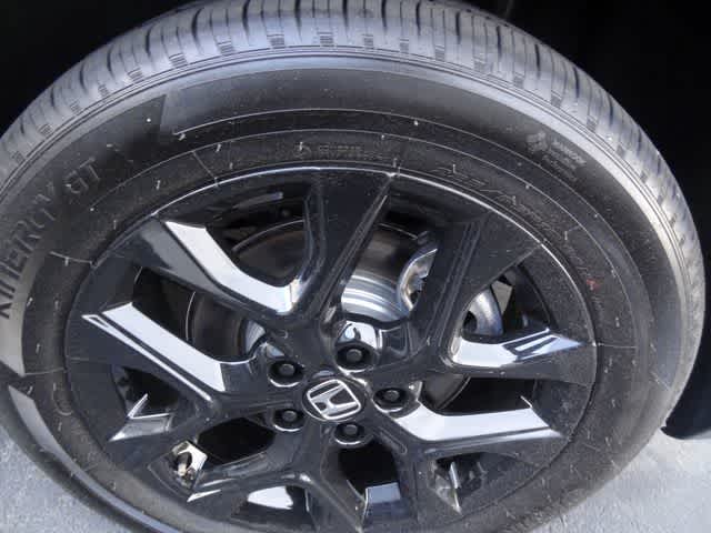 Thumbnail: 2025 Honda HR-V - 13