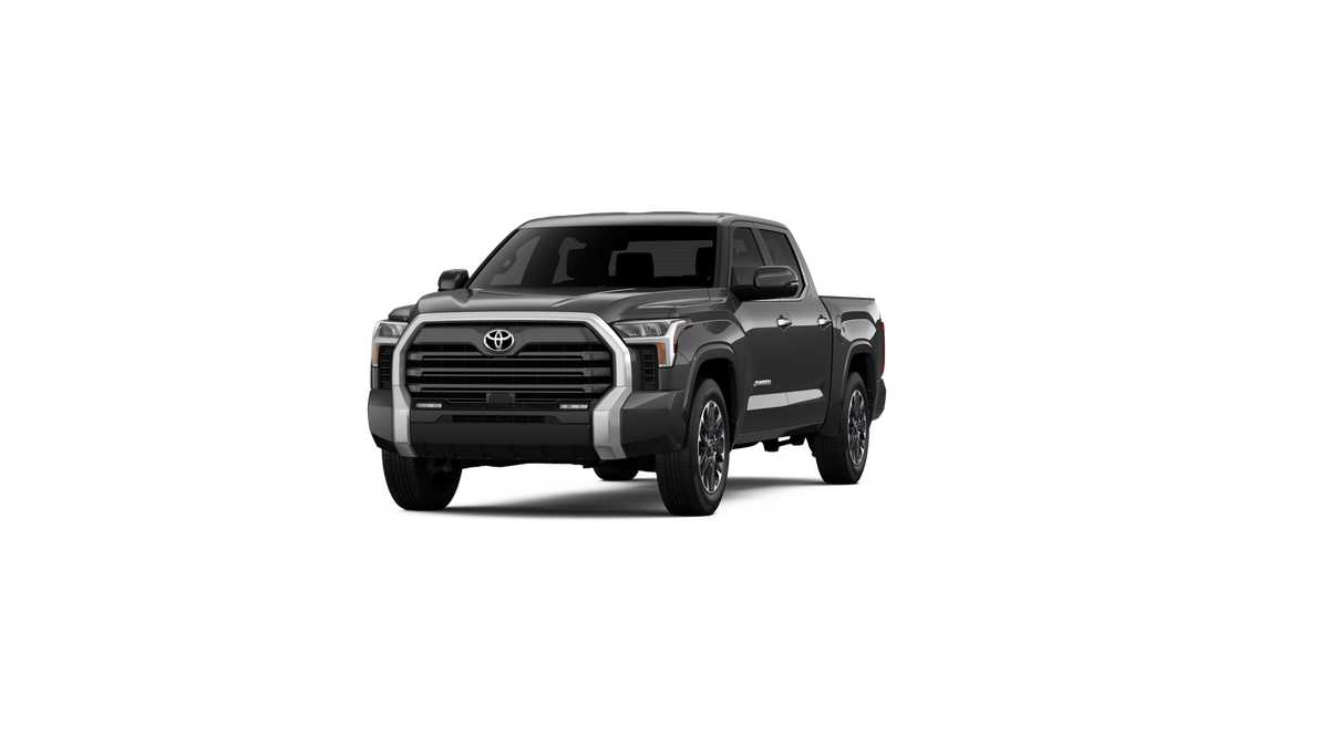 Thumbnail: 2026 Toyota Tundra - 18