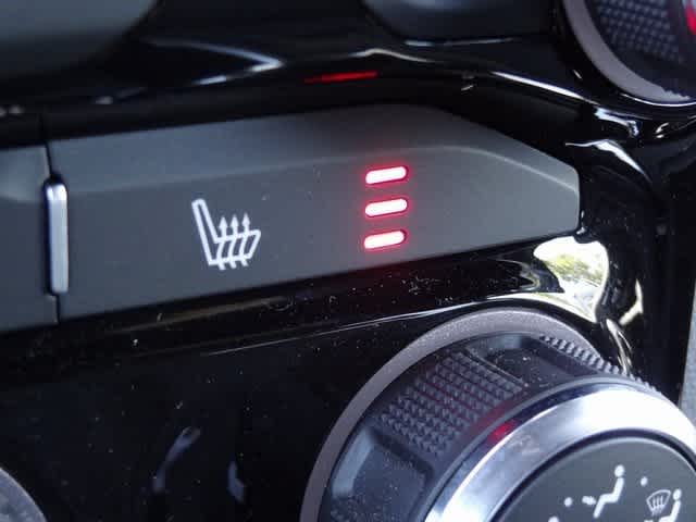 Thumbnail: 2025 RAM 1500 - 27