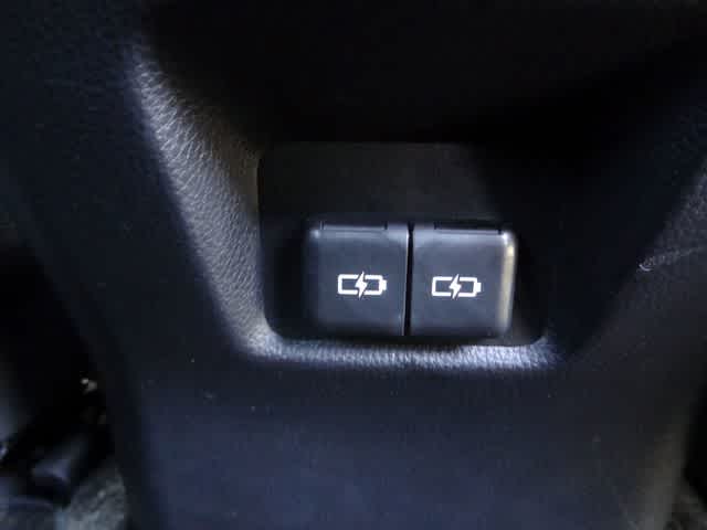 Thumbnail: 2024 Toyota RAV4 - 11