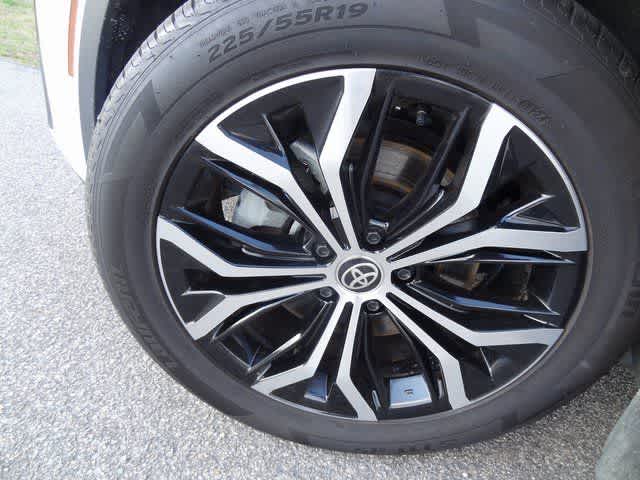 Thumbnail: 2024 Toyota Crown - 37