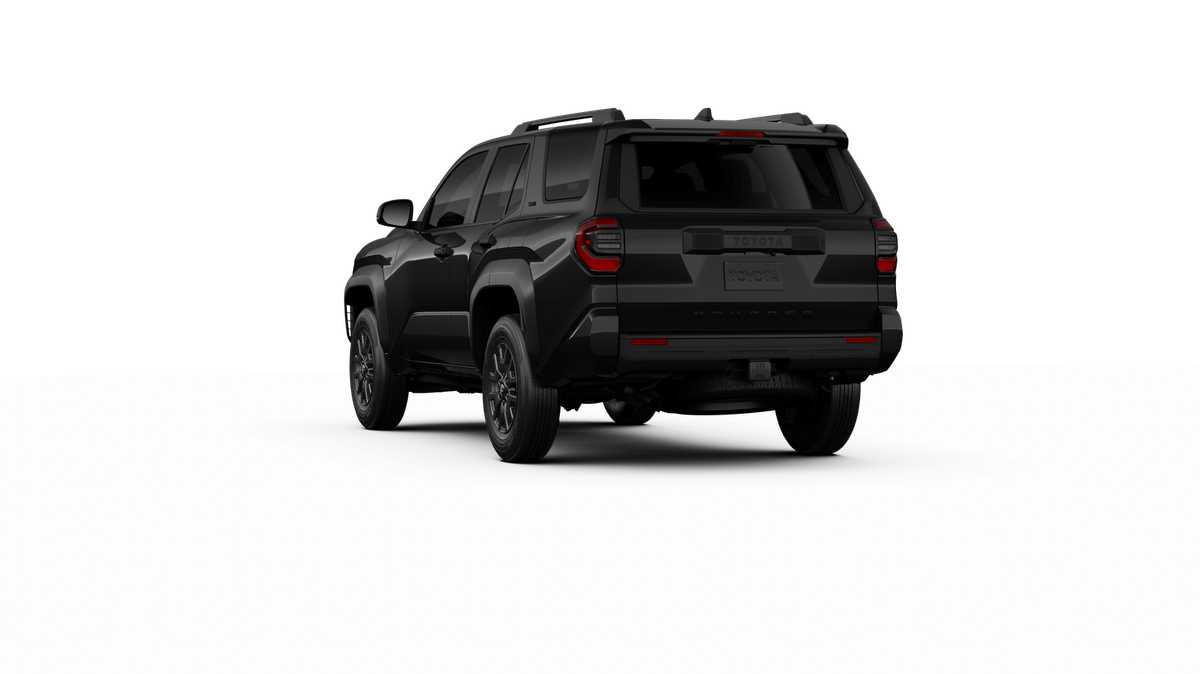 Thumbnail: 2025 Toyota 4Runner - 7