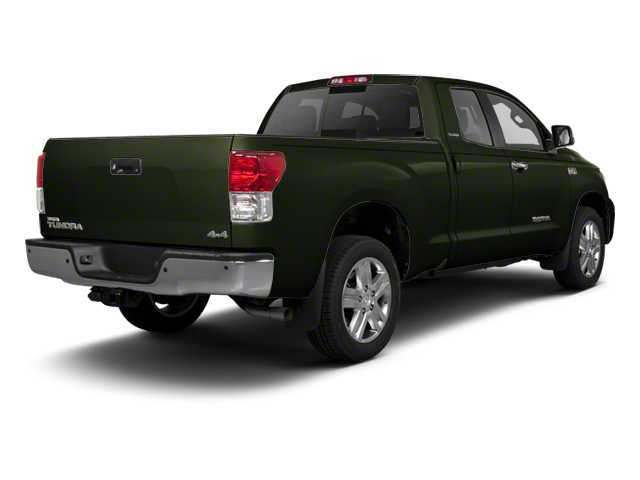 Thumbnail: 2011 Toyota Tundra - 2