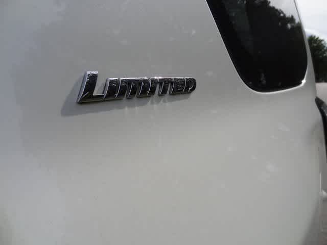 Thumbnail: 2021 Toyota 4Runner - 44