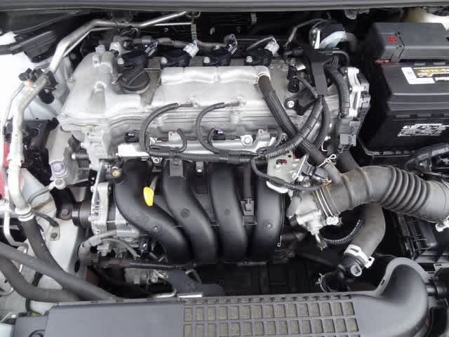 Thumbnail: 2021 Toyota Corolla - 32