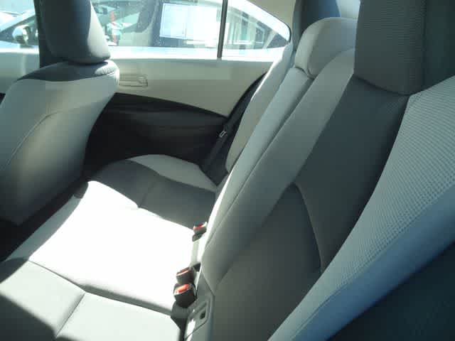 Thumbnail: 2024 Toyota Corolla - 9