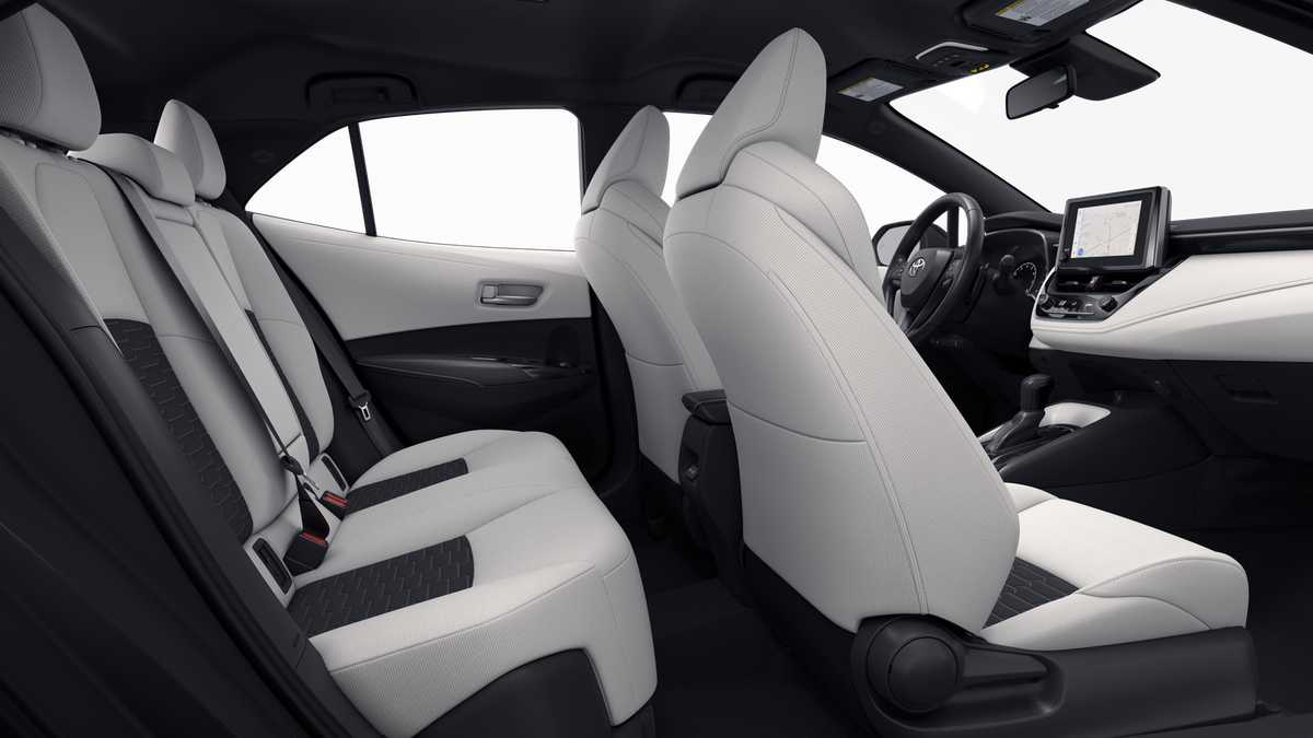 Thumbnail: 2026 Toyota Corolla - 21