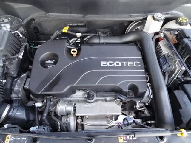 Thumbnail: 2018 GMC Terrain - 36