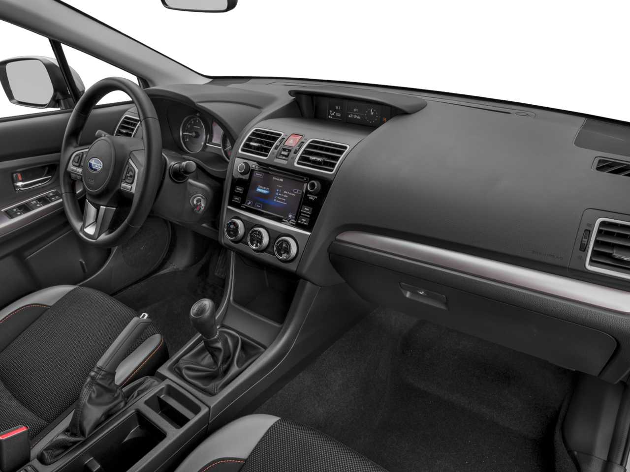 Thumbnail: 2017 Subaru Crosstrek - 11