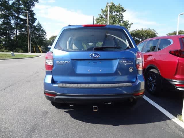 Thumbnail: 2015 Subaru Forester - 6