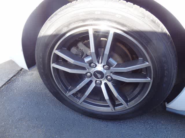 Thumbnail: 2016 Ford Mustang - 23