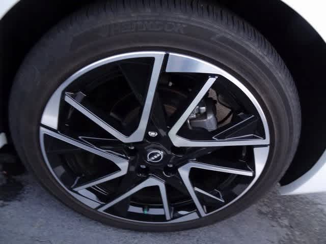 Thumbnail: 2024 Nissan Sentra - 12