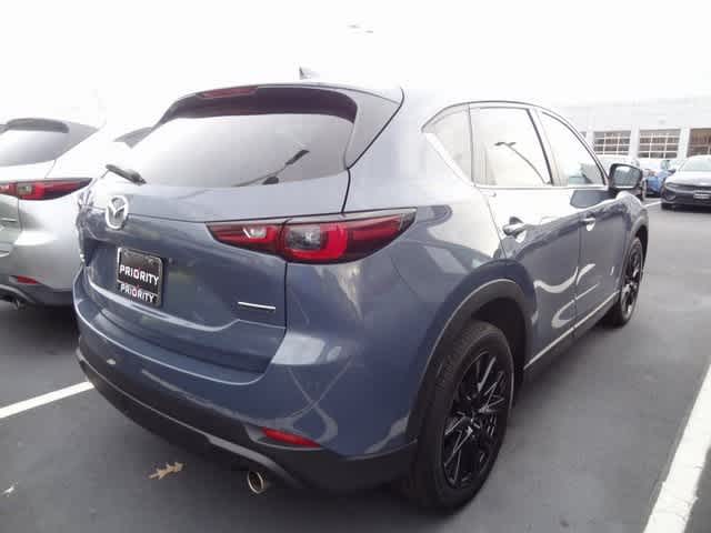 Thumbnail: 2024 Mazda CX-5 - 4
