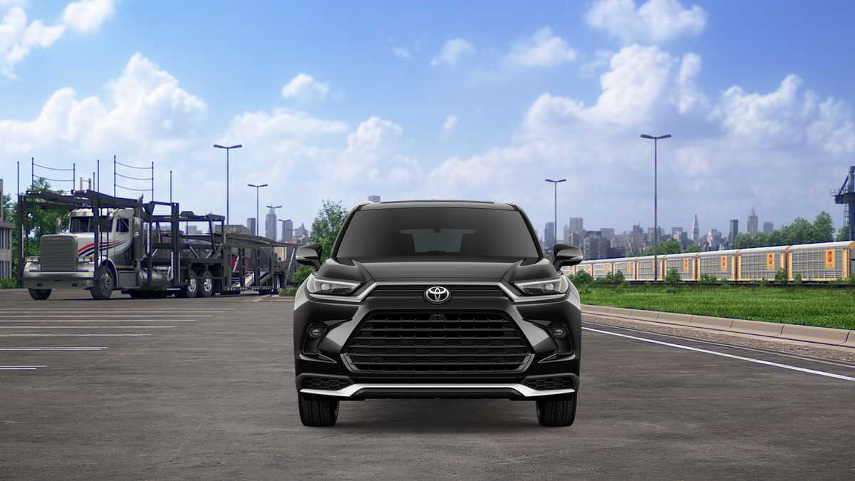 Thumbnail: 2026 Toyota Grand Highlander - 17