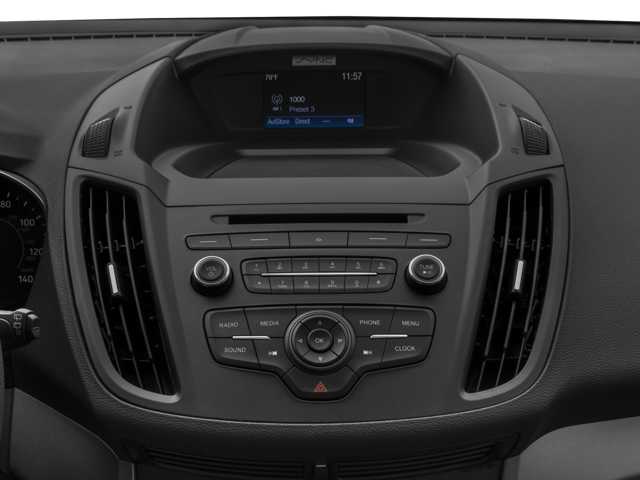Thumbnail: 2018 Ford Escape - 7
