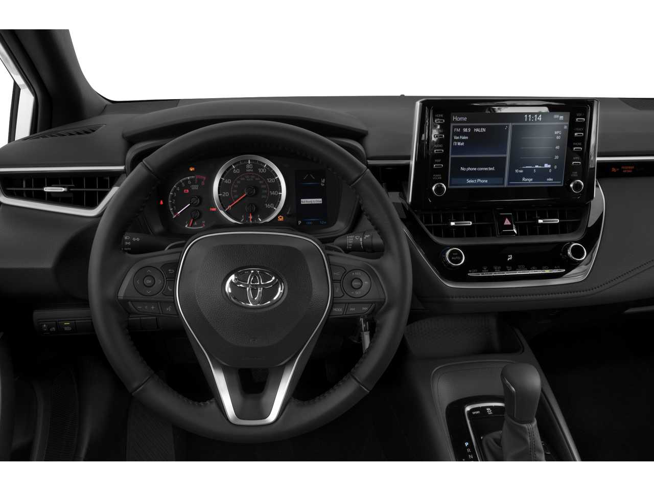 Thumbnail: 2021 Toyota Corolla - 4