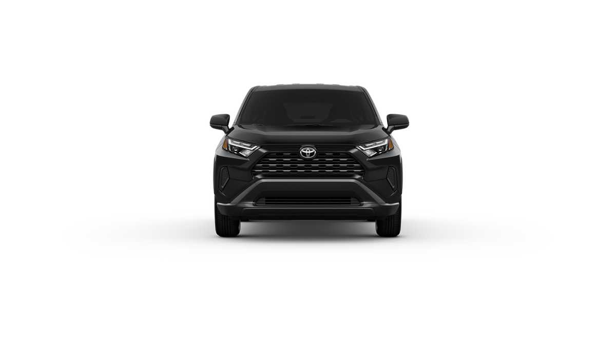 Thumbnail: 2025 Toyota RAV4 - 17