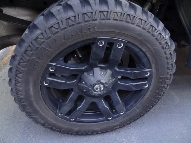 Thumbnail: 2016 Ford F-150 - 24