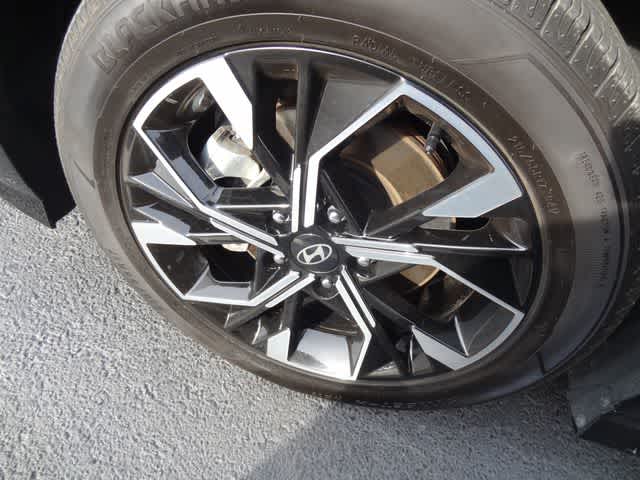 Thumbnail: 2025 Hyundai Sonata - 14