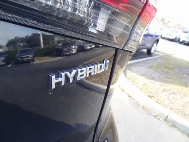 Thumbnail: 2023 Toyota Highlander - 46