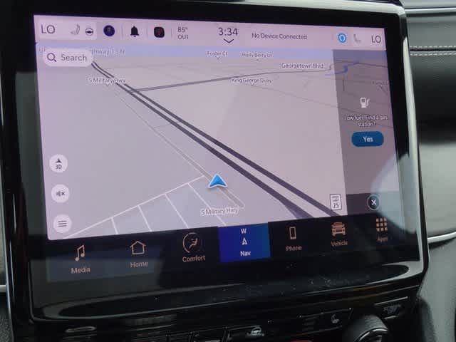 Thumbnail: 2023 Jeep Grand Cherokee - 26